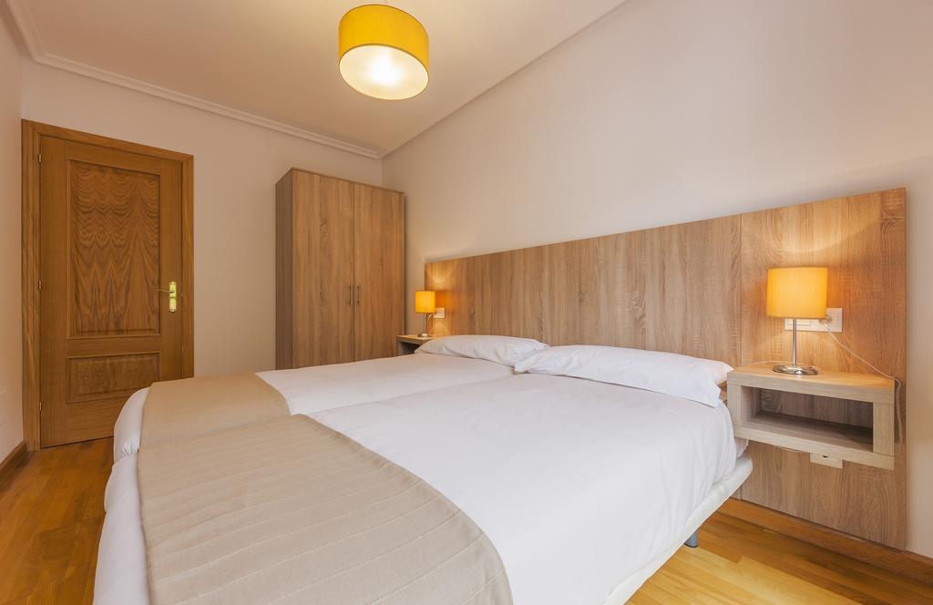 Apartamentos El Caxigu Arenas De Cabrales Rom bilde