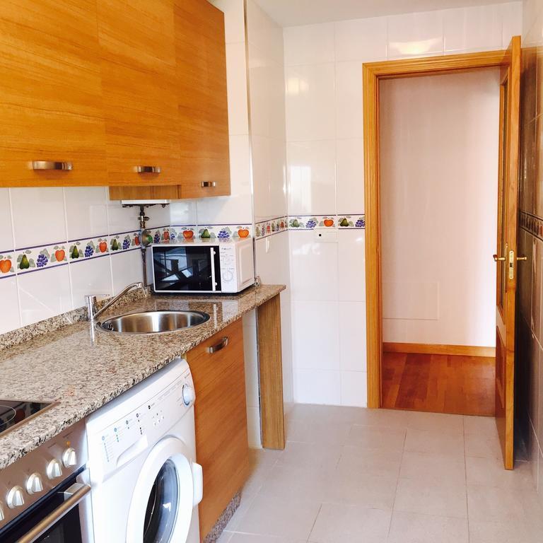 Apartamentos El Caxigu Arenas De Cabrales Rom bilde
