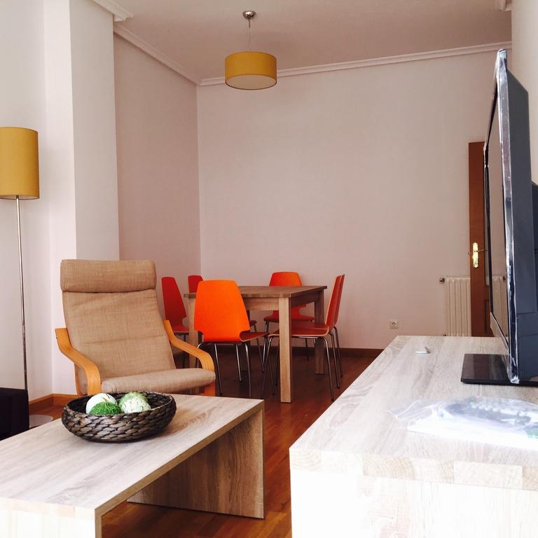 Apartamentos El Caxigu Arenas De Cabrales Rom bilde