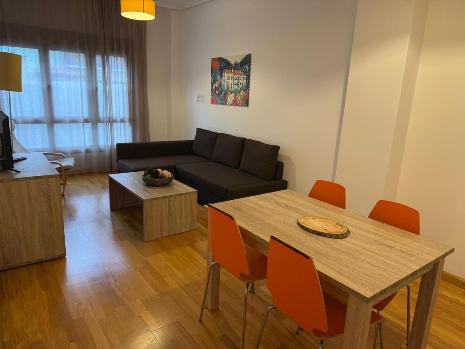 Apartamentos El Caxigu Arenas De Cabrales Eksteriør bilde