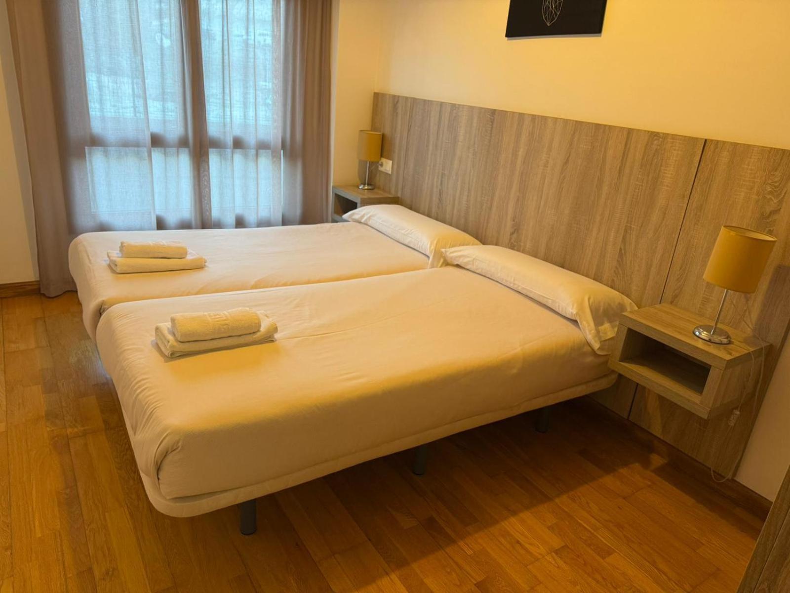 Apartamentos El Caxigu Arenas De Cabrales Eksteriør bilde