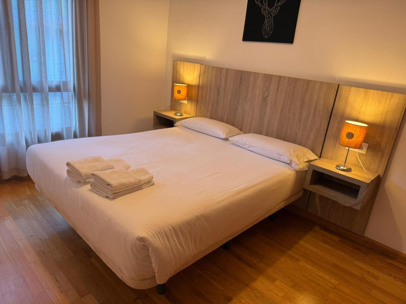 Apartamentos El Caxigu Arenas De Cabrales Eksteriør bilde