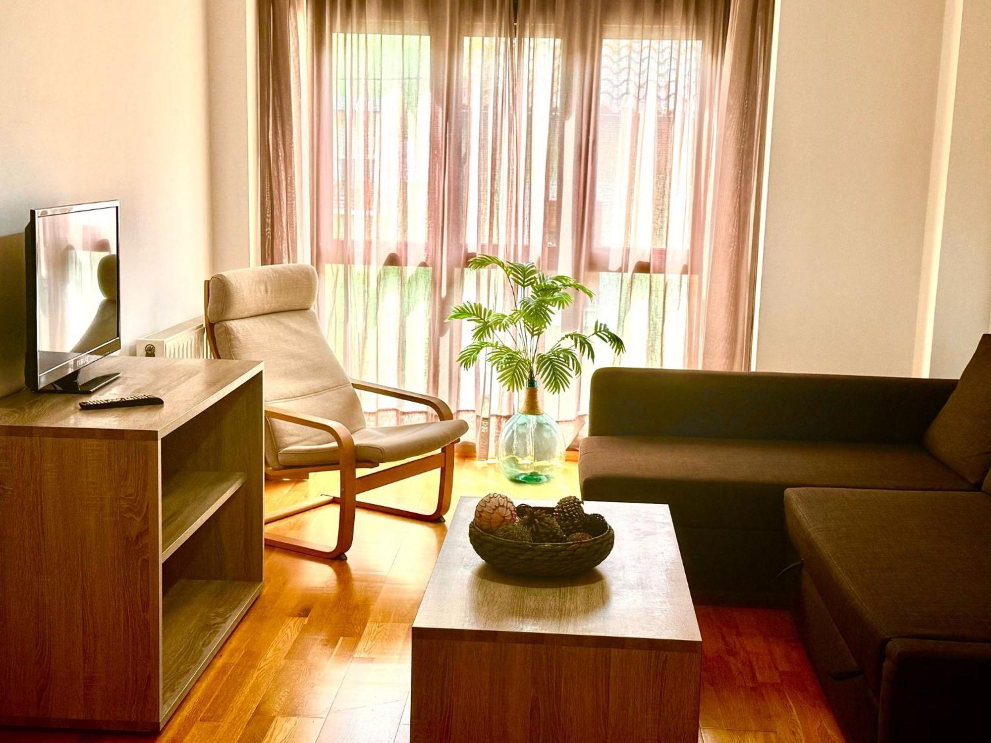 Apartamentos El Caxigu Arenas De Cabrales Eksteriør bilde