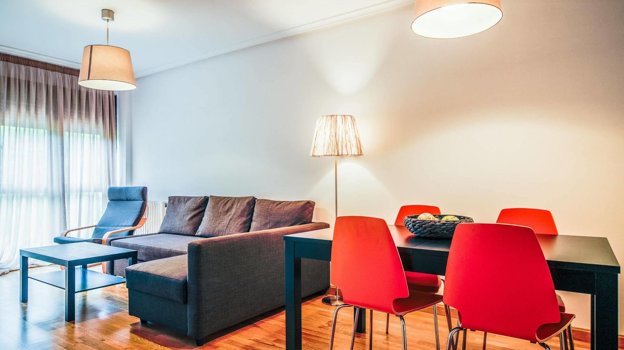 Apartamentos El Caxigu Arenas De Cabrales Eksteriør bilde