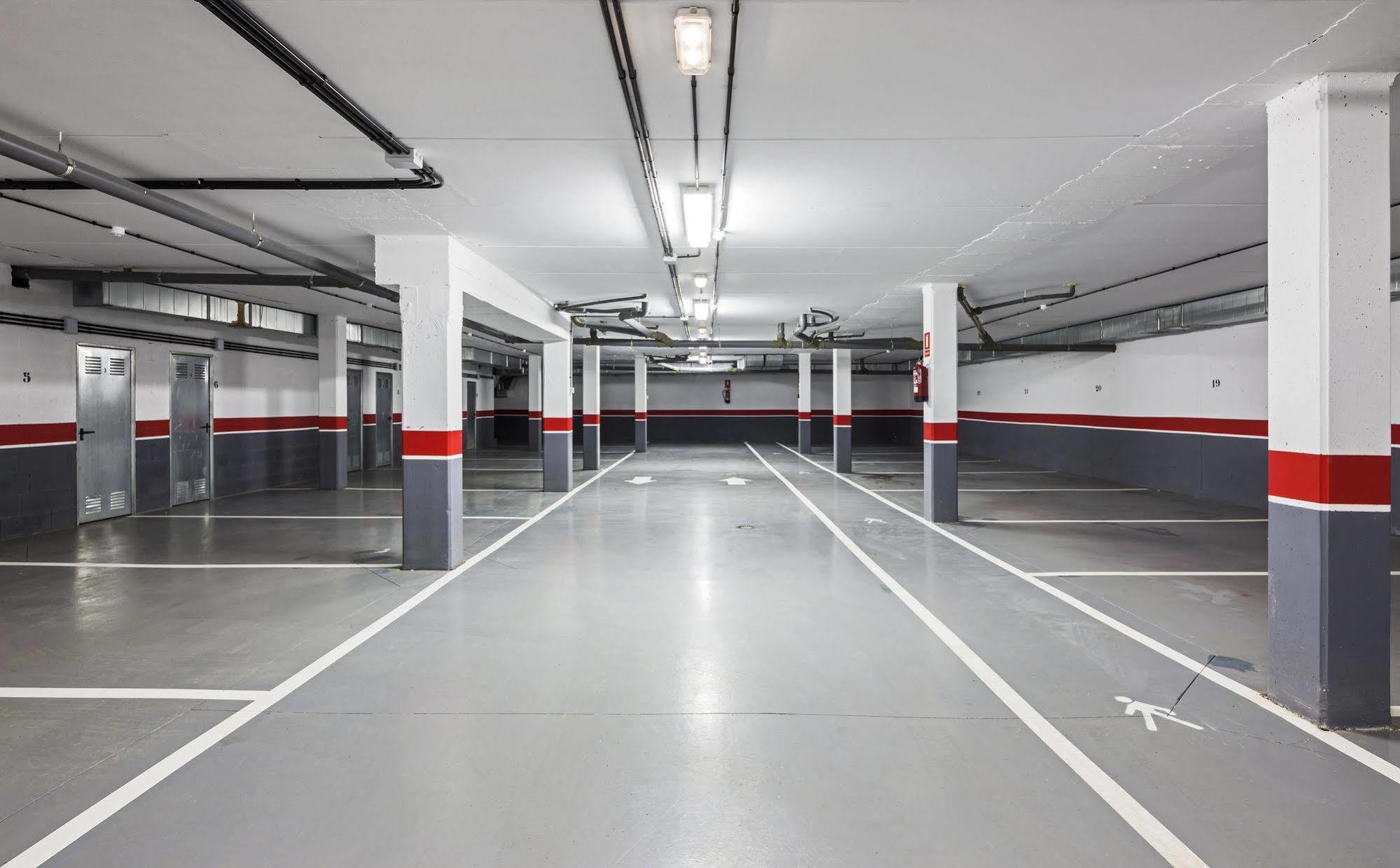 Apartamentos El Caxigu Arenas De Cabrales Eksteriør bilde